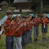 Poletni tabor 2011